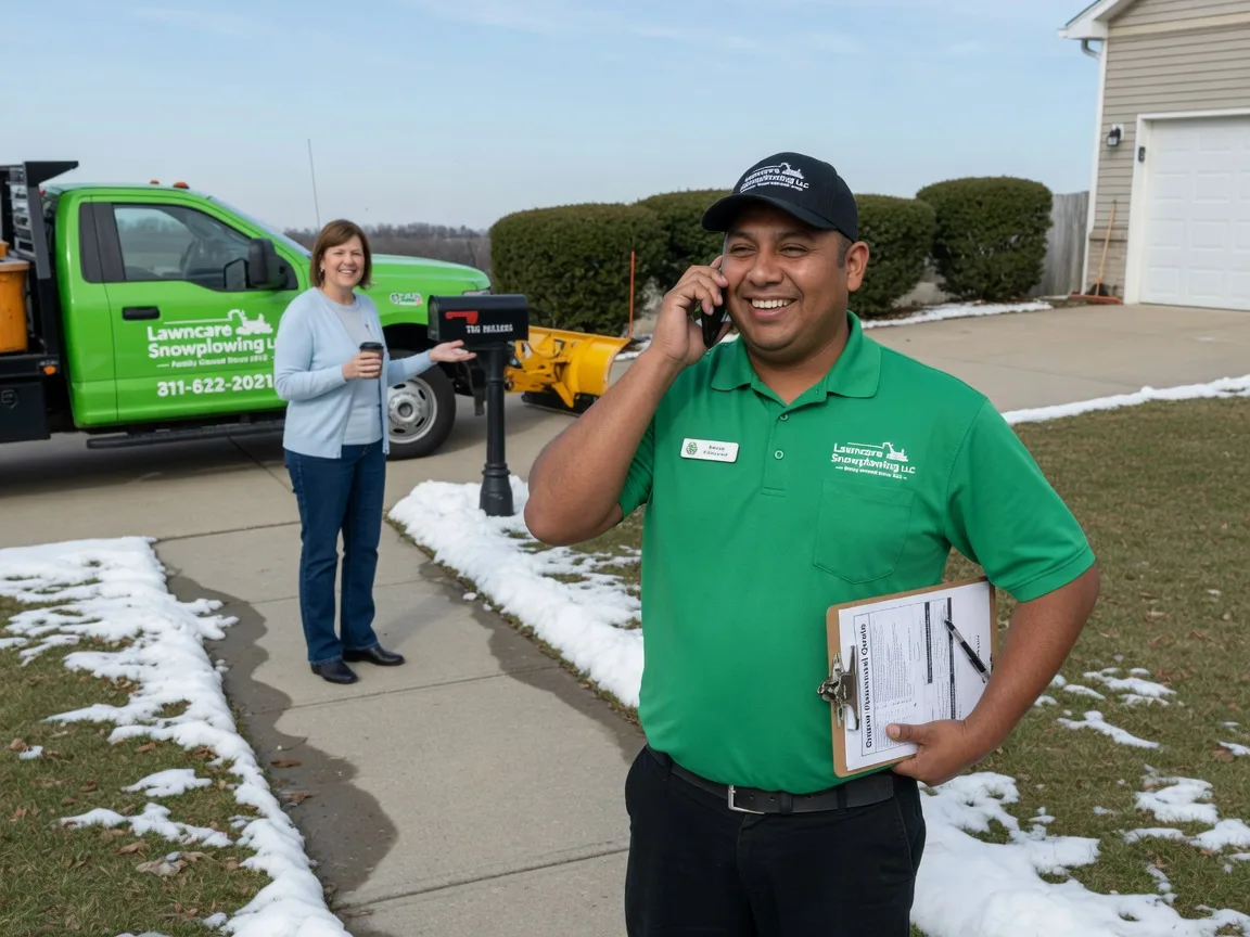 Lawn Care Services By Expert Landscaper East Brookfield, MA FAQs